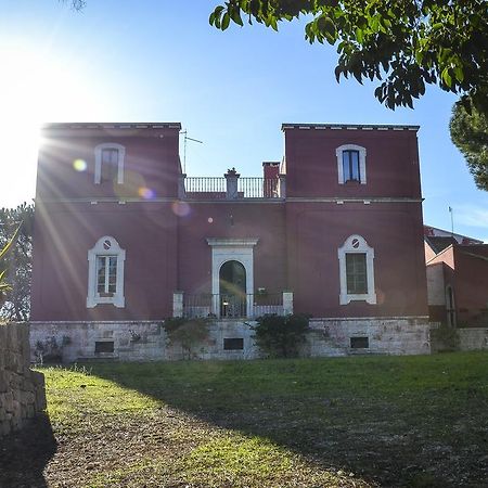B&B Masseria Del Marchese Castellana Grotte Pokoj fotografie