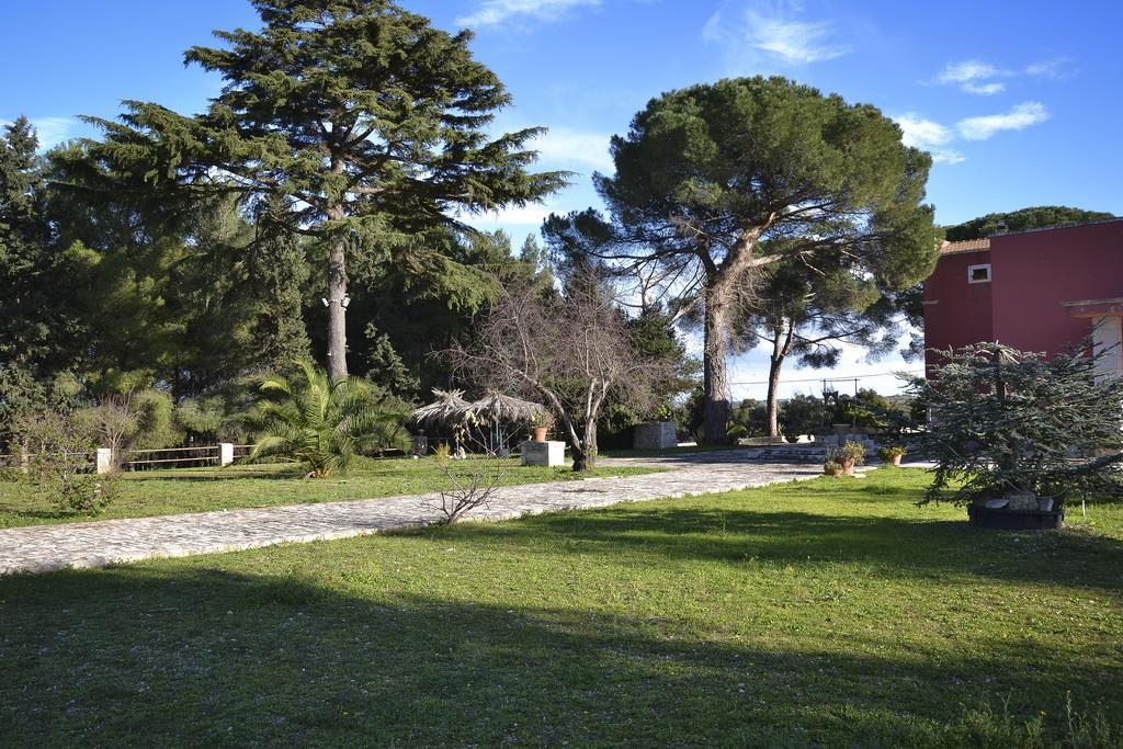 B&B Masseria Del Marchese Castellana Grotte Pokoj fotografie