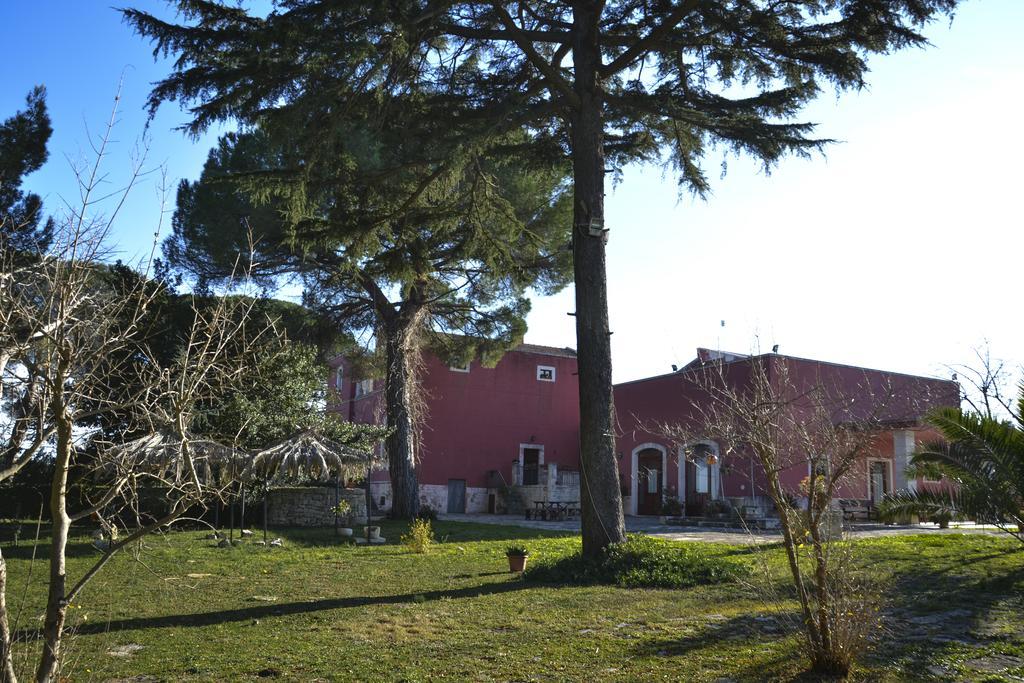 B&B Masseria Del Marchese Castellana Grotte Pokoj fotografie