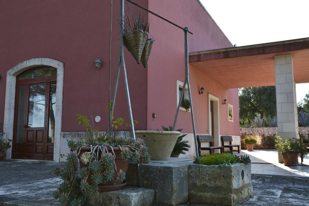 B&B Masseria Del Marchese Castellana Grotte Pokoj fotografie