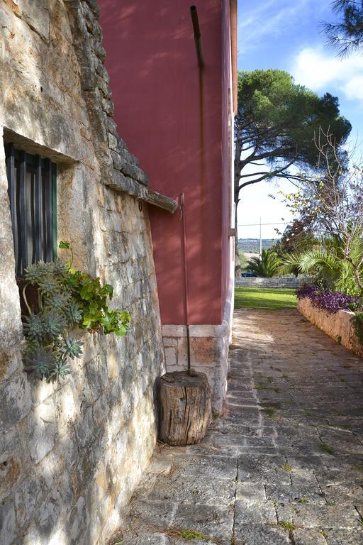 B&B Masseria Del Marchese Castellana Grotte Pokoj fotografie