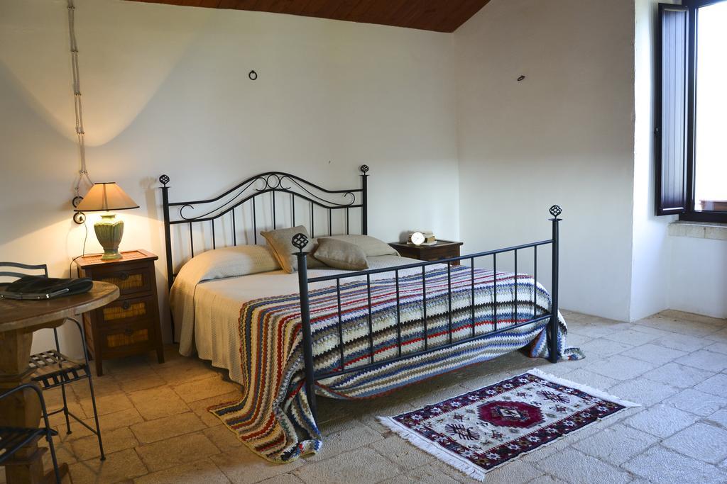 B&B Masseria Del Marchese Castellana Grotte Exteriér fotografie